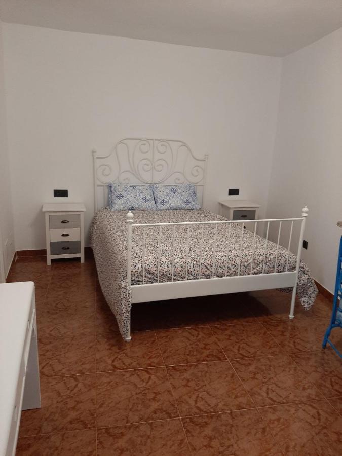 Apartamentos Lino Agulo Exterior photo